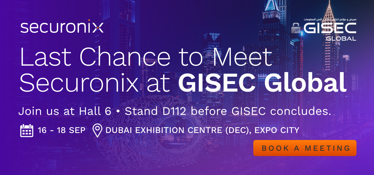 GISEC 2026